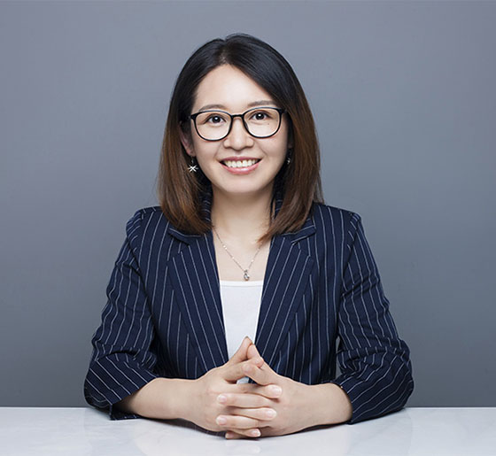 廖美华老师