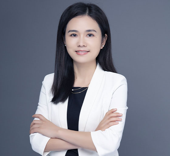 陈金梅老师