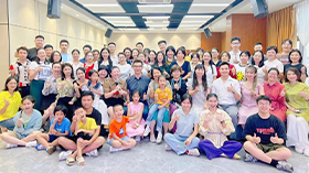 晓云老师