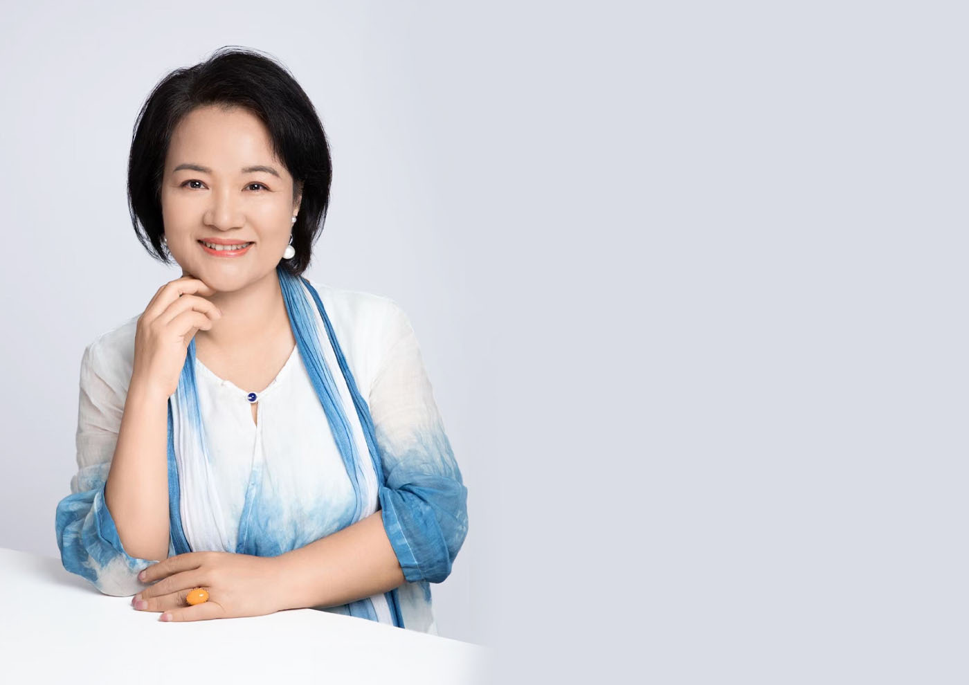 晓云老师
