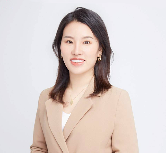 曾豆豆老师
