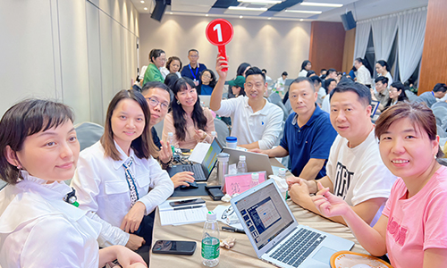金融理财师